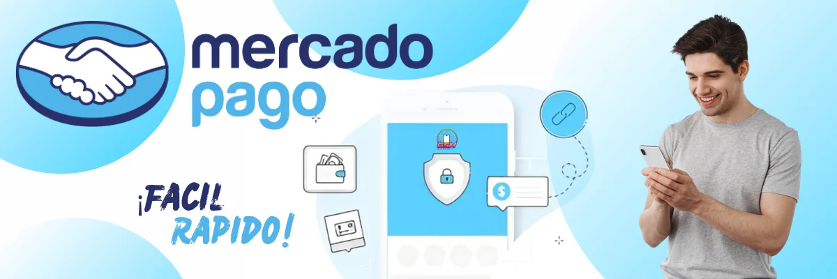 Refacciones para celulares - Mercado Pago