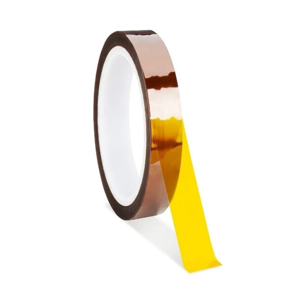 Cinta Kapton Aislamiento Termico 5mm