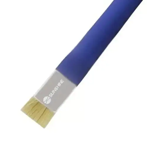 Cepillo Doble Cabeza Sunshine Ss-022 Cerdas de plastico