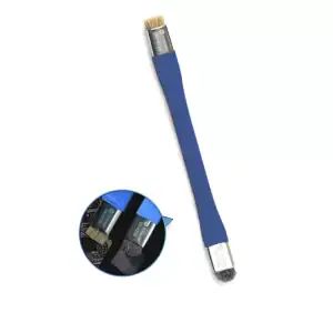 Cepillo Doble Cabeza Sunshine Ss-022 Ejemplo