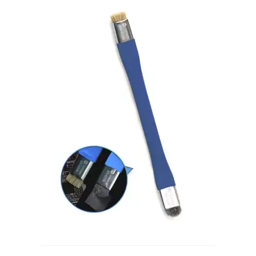 Cepillo Doble Cabeza Sunshine Ss-022 Ejemplo