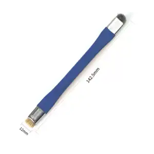 Cepillo Doble Cabeza Sunshine Ss-022 Medidas