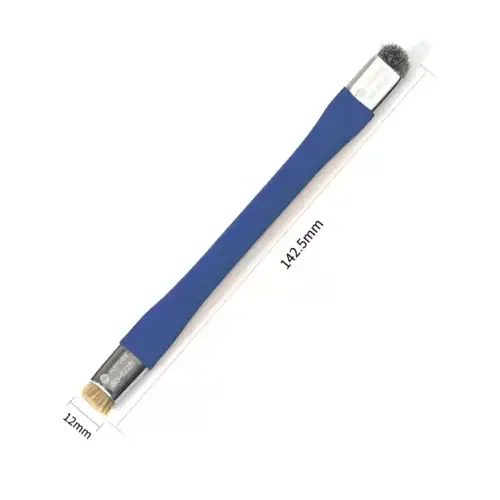 Cepillo Doble Cabeza Sunshine Ss-022 Medidas
