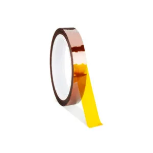 Cinta Kapton Aislamiento Termico 10mm