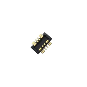 Conector Fpc De Bateria Compatible Con Samsung A10 A50