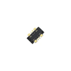 Conector Fpc De Bateria Compatible Con Samsung A10 A50 Reverso