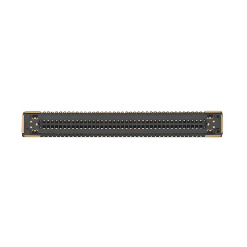 Conector Fpc Para Samsung A32 78 Pines Reverso