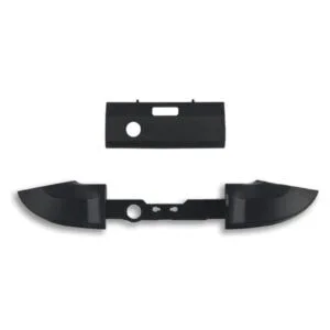 Bumper Gatillo Boton Rb Lb Para Xbox One mas parachoques color negro