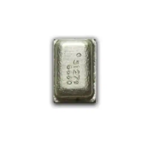 Microfono Para Samsung A20 A30 A40 A50 A70 Frente