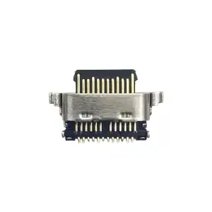 Pin Centro De Carga Para Moto G7 Play Reverso 02
