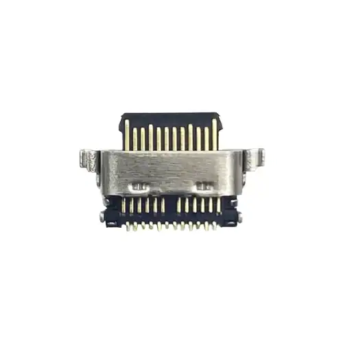 Pin Centro De Carga Para Moto G7 Play Reverso 02
