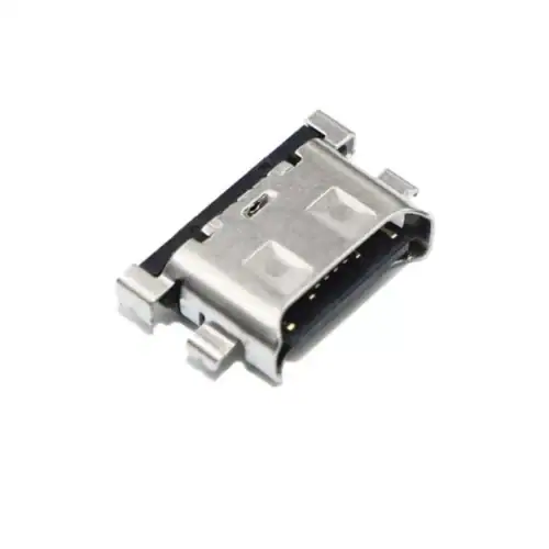 Pin De Carga Para Samsung A50