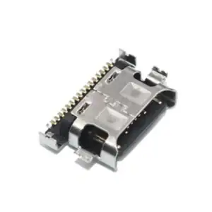 Pin De Carga Para Samsung A50 Reverso