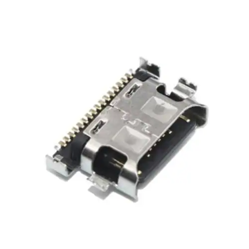 Pin De Carga Para Samsung A50 Reverso