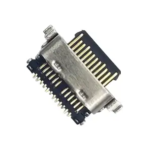 Pin centro de carga compatible con moto g7 play reverso