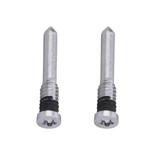Tornillos Para iPhone 11 11 Pro 11 Pro Max 0.8mm Plata 02