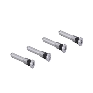 Tornillos Para iPhone 11 11 Pro 11 Pro Max 0.8mm Plata