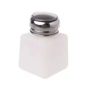 Botella Dispensador De Liquidos Tipo Push 100ml