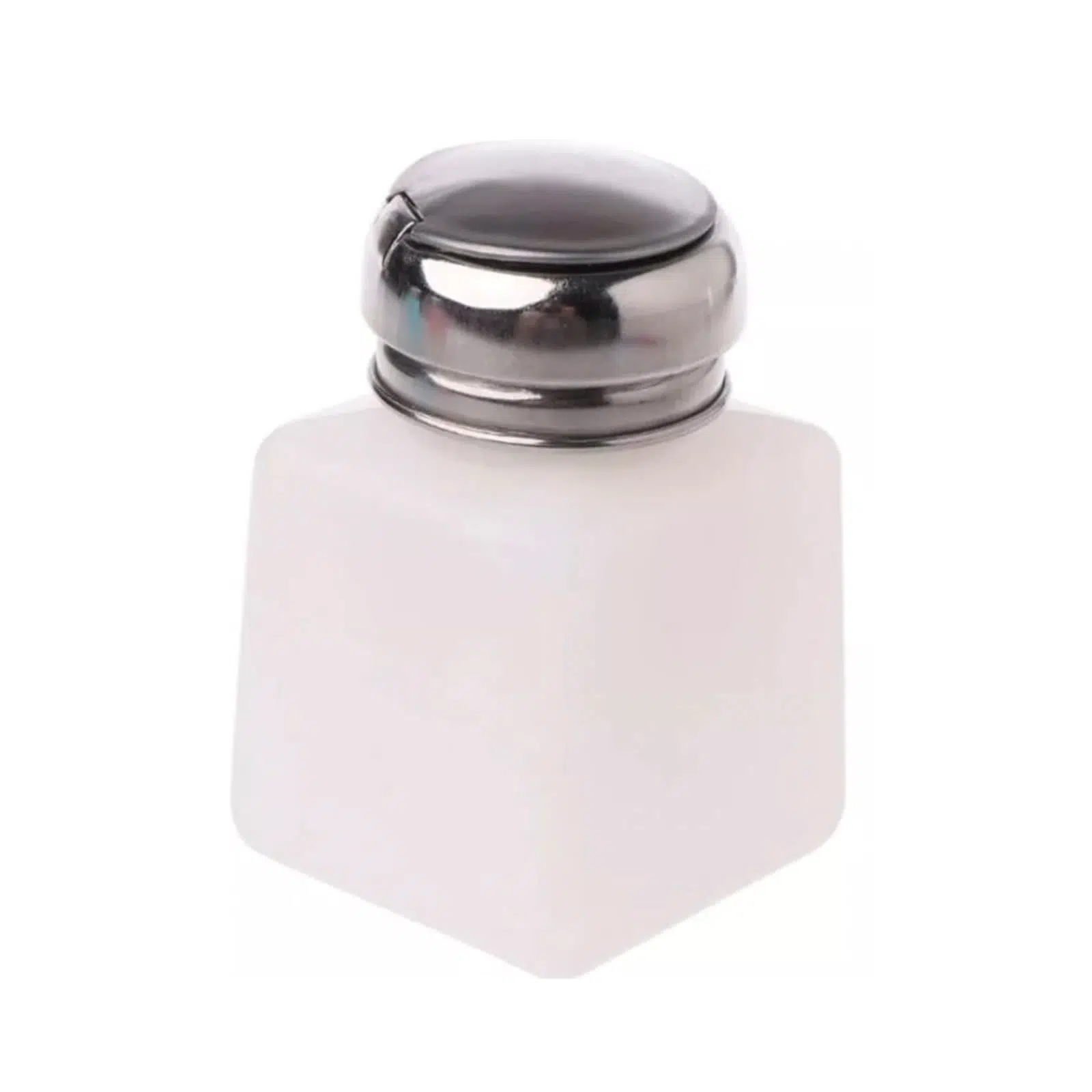 Botella Dispensador De Liquidos Tipo Push 100ml