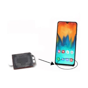 Bocina Altavoz Compatible Con Samsung A10 A20 A30 A40 A50 Ejemplo