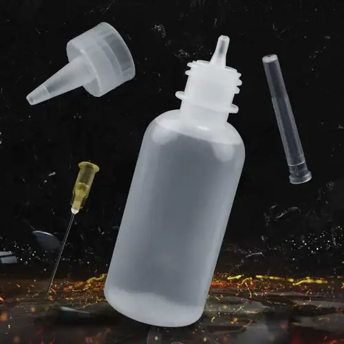 Botella Dispensador De Liquidos Relife - 054 50ml 02