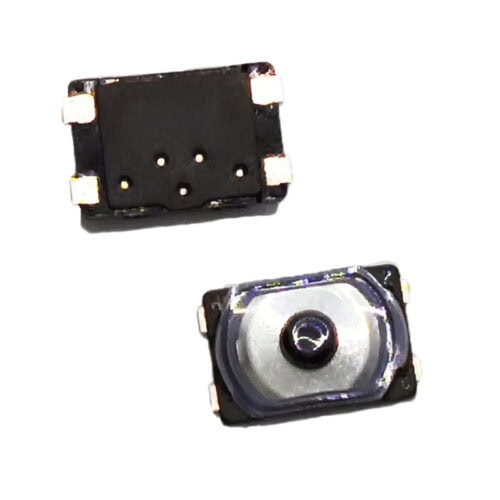 Boton Micro Smd Para Soldar Compatible Con Xiaomi 5pzs - Imagen 3