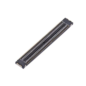 Conector Fpc Lcd Board Compatible Con Samsung A51 Hembra Reverso