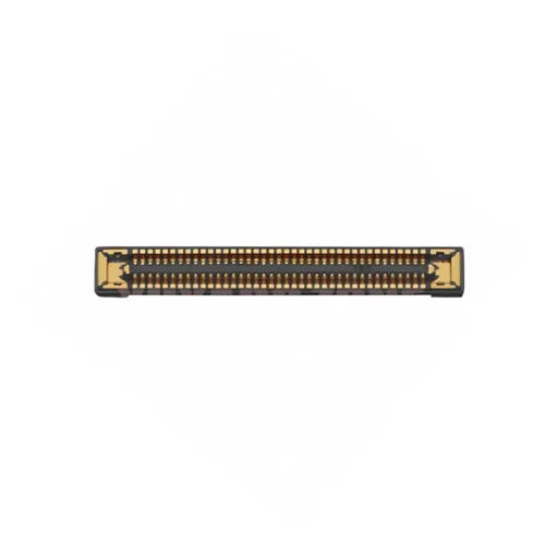 Conector Fpc Lcd Board Para Samsung A52 78 Pines