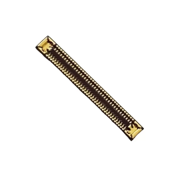 Conector Fpc Lcd Board Compatible Con Samsung A52 78 Pines