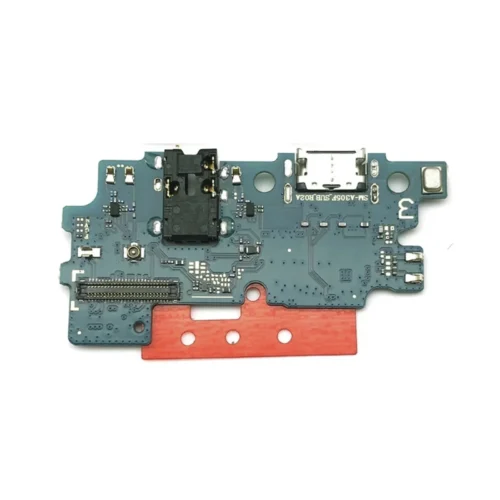 Flex De Carga Para Samsung A30 01