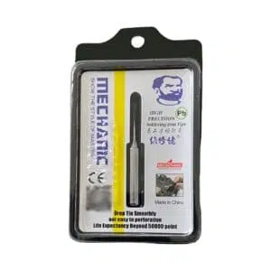 Punta Para Cautin 900mt-i Fina Mechanic