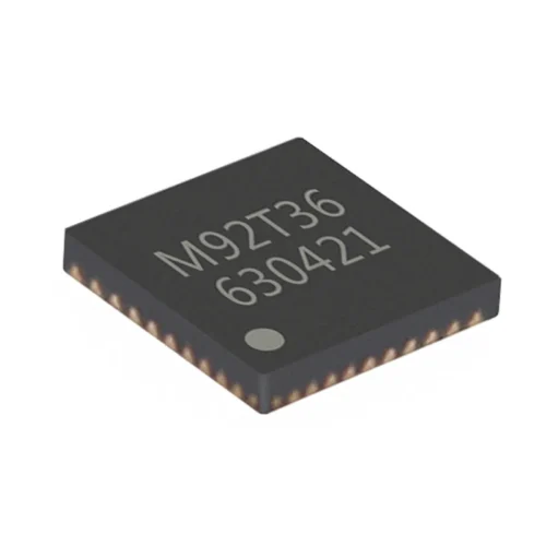 Ic De Power M92t36 Para Nintendo Switch 01