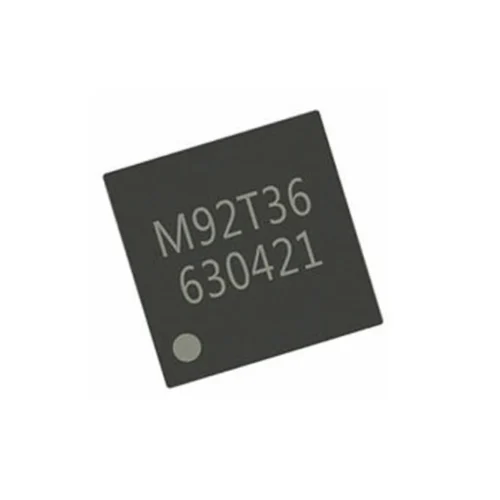 Ic De Power M92t36 Para Nintendo Switch