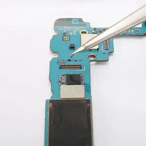 Soldadura En Pasta Mechanic 183 Grados Ejemplo