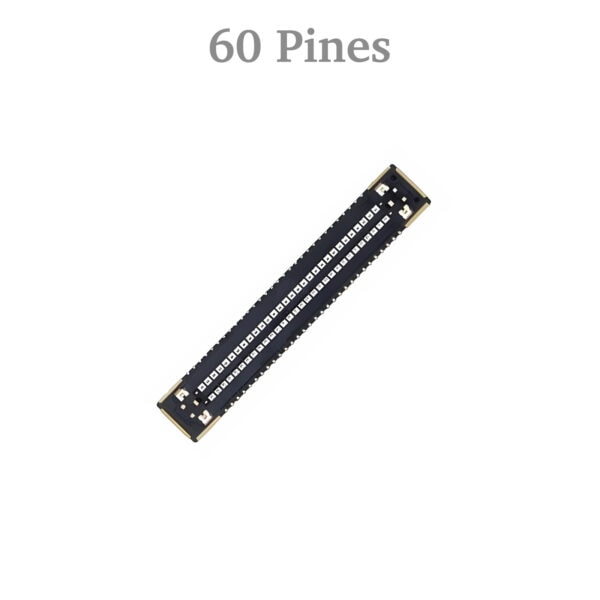 CONECTOR FPC S22 S22+ S22 ULTRA 60 Pines