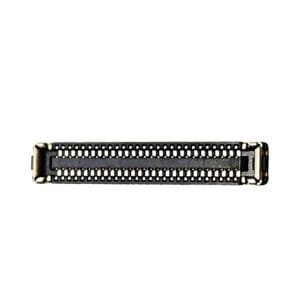 Conector Fpc Lcd Board Compatible Con Moto G10 G20 G30 G22