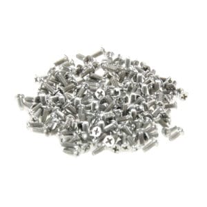 Tornillos Compatibles Con Samsung A50 A70 25pzs