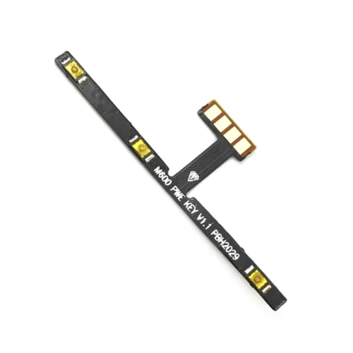 Flex Botones Moto G9 Plus 01