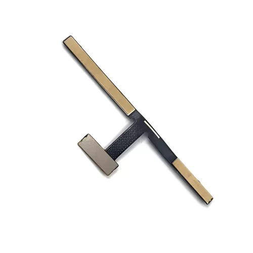 Flex Botones Moto G9 Plus reverso