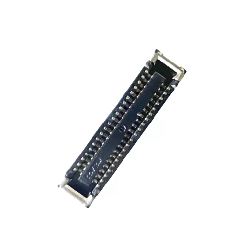 Conector Fpc Board Compatible Con Samsung A03S 40 pines portad