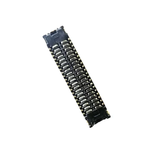 Conector Fpc Board Compatible Con Samsung A03S 40 pines reverso