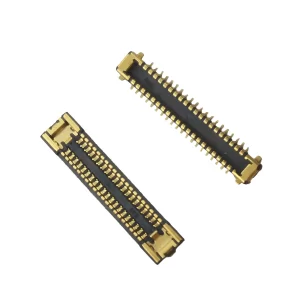 Conector Fpc Compatible Con Samsung A52 A72 40 Pin Frontal