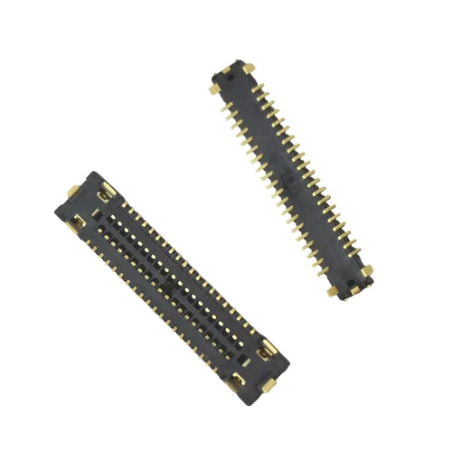 Conector Fpc Compatible Con Samsung A52 A72 40 Pin Reverso