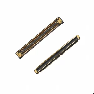 Conector Fpc Compatible Con Samsung A52 A72 78 Pin 2pzs Portada