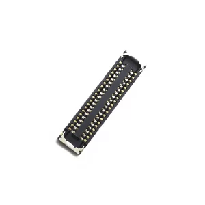 Conector Fpc Para Moto G9 Power Play E7 G7 40 pines