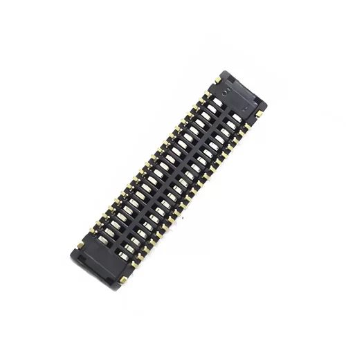 Conector Fpc Para Moto G9 Power Play E7 G7 40 pines Reverso