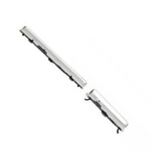 Botones Para Samsung A30s Blanco 2