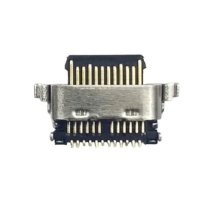 Centro De Carga Moto G9 Plus Reverso 1