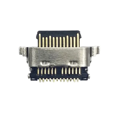 Centro De Carga Moto G9 Plus Reverso 1
