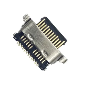 Centro De Carga Moto G9 Plus Reverso